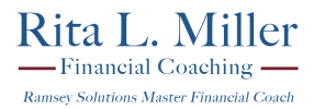 Rita Miller Financial Coaching